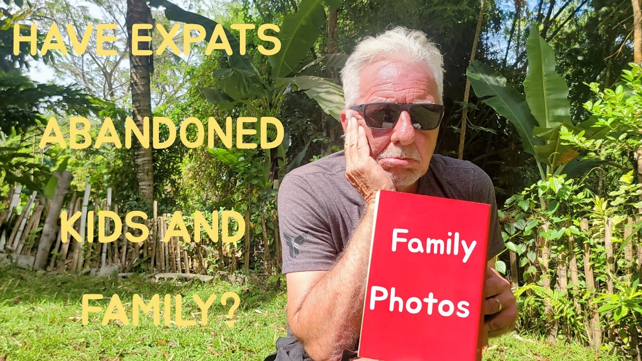 My Kids Stopped Talking To Me After Moving Overseas!