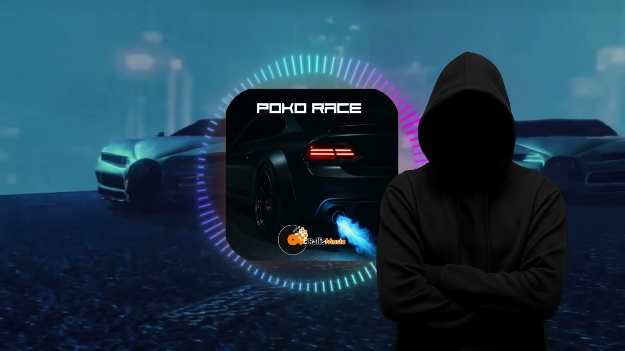 RallisMusic - POKO RACE