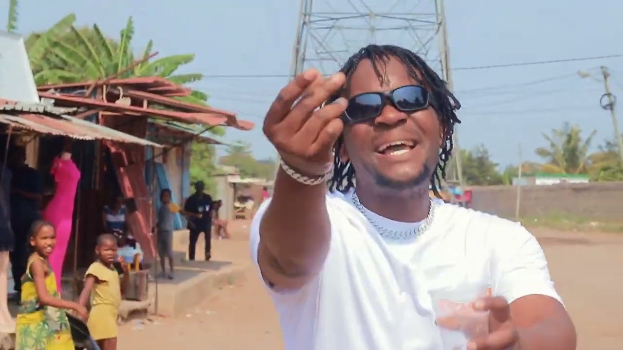 GAMETYGA - GOGOLOLO ( Video oficial )