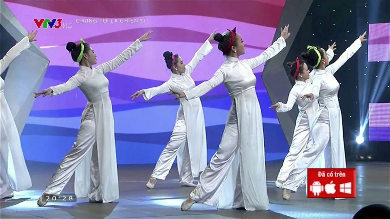 MỘT THOÁNG QUÊ HƯƠNG | CHÚNG TÔI LÀ CHIẾN SĨ | FULL HD | 01/07/2016