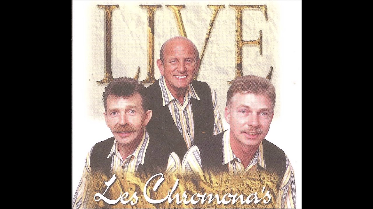 LES CHROMONA'S       -       Duizend mijlen