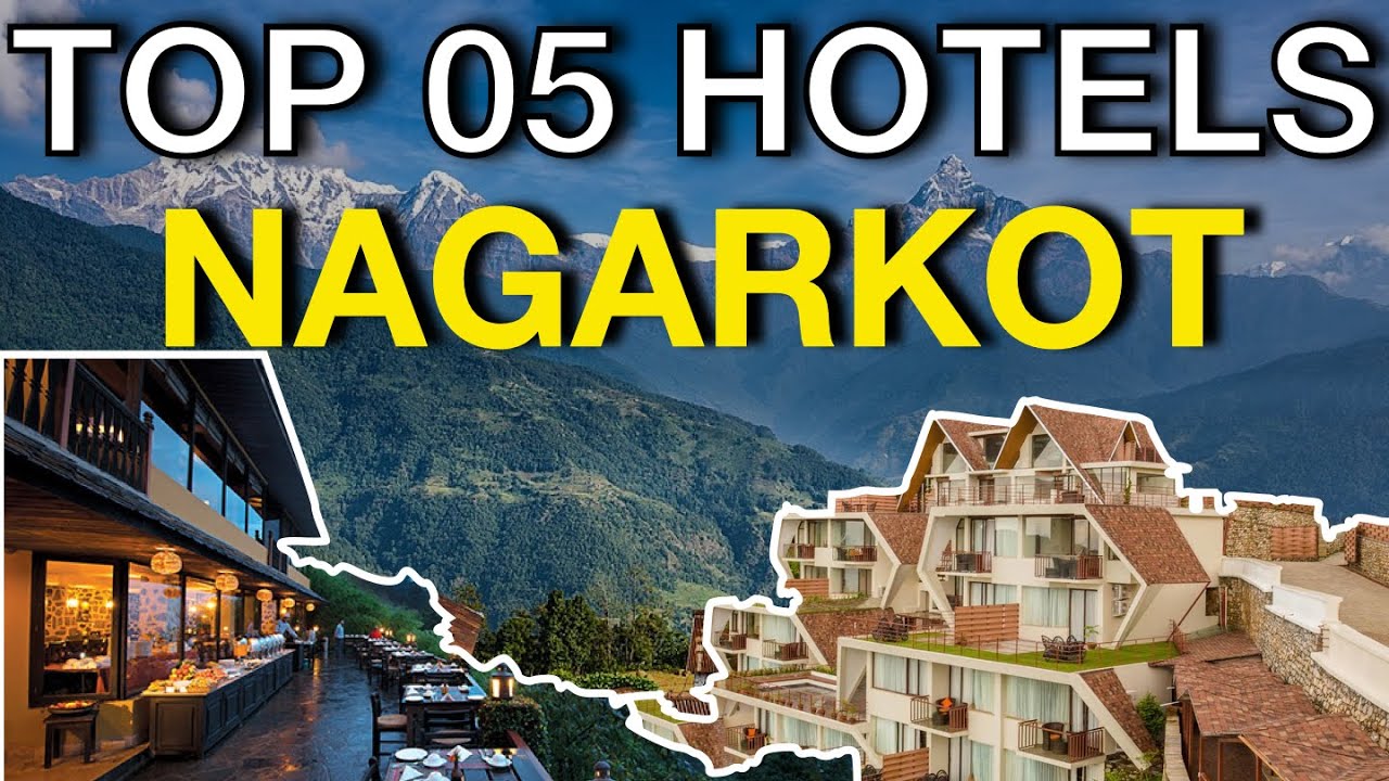 Top 5 Hotels in Nagarkot Nepal | Best Luxury Hotel & Resort To Stay In Nagarkot | TravelDham