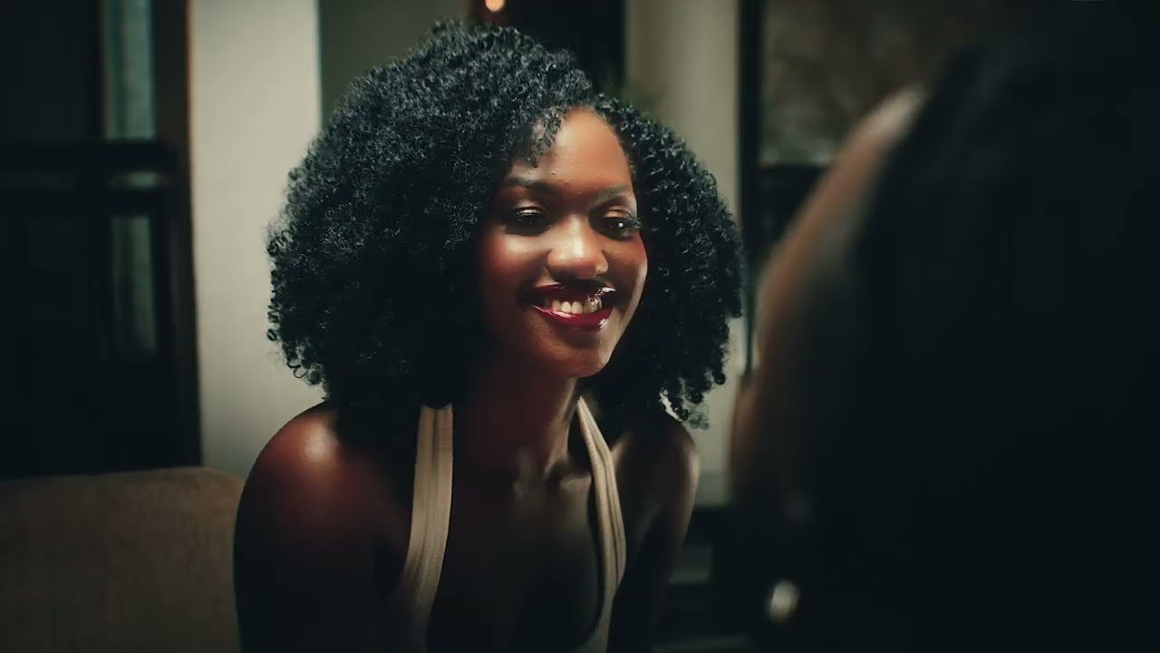 Mamba - K'umutima (Official Music video)