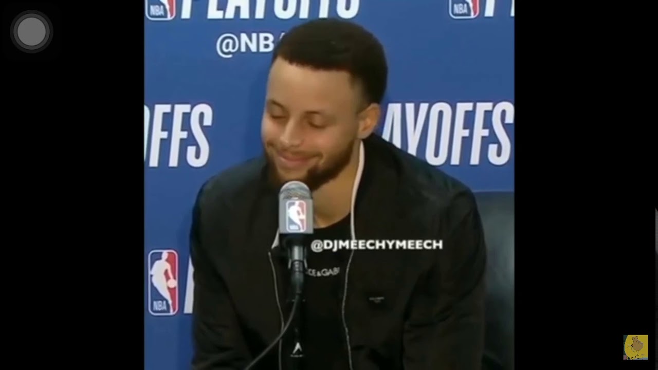 NBA funniest voiceover playoffs 2019