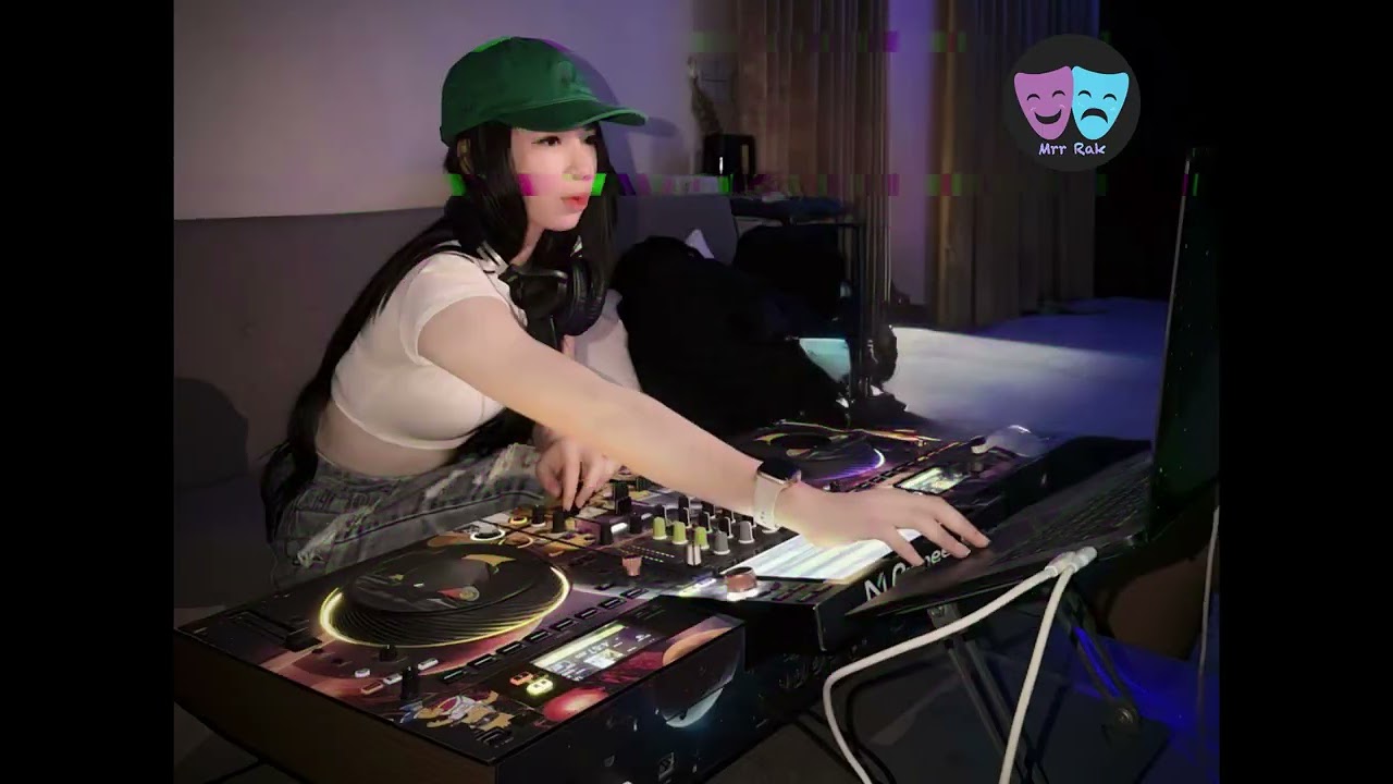 Remix 💊 Vai Lerng ម៉ាទំហឹង TN ReMix || HappyDance Progressive + សប្បាយចឹងហា x កណ្តឹង+បាយរីករាយ