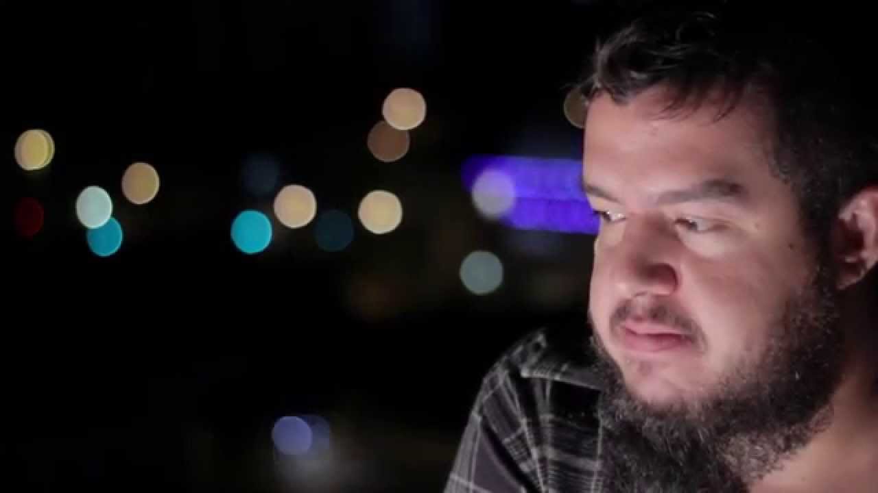 O Maroto - Gustavo Fofão