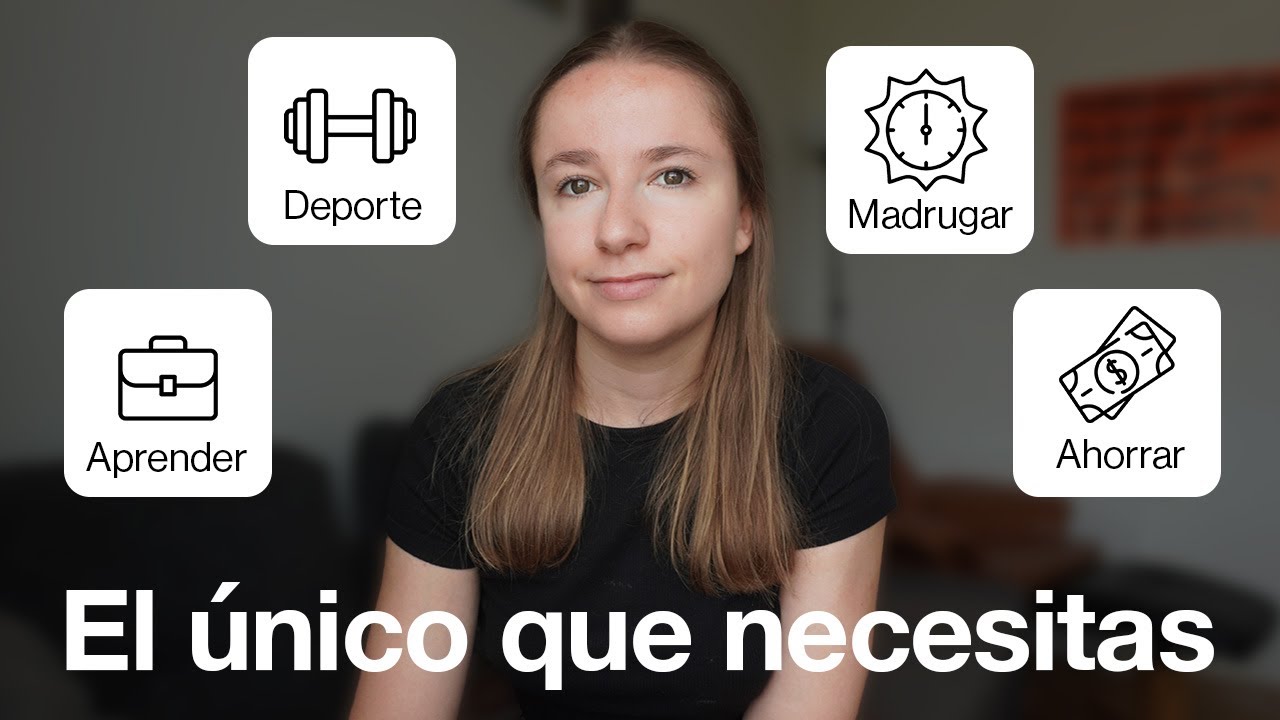 Descubre el hábito que transformará tu vida