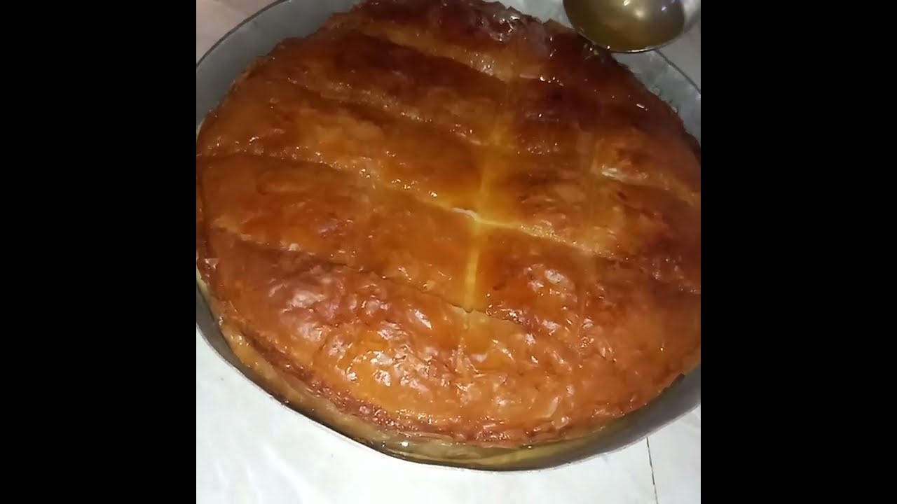 ΤΟ ΓΑΛΑΚΤΟΜΠΟΥΡΕΚΟ ΤΗΣ ΛΙΤΣΑΣ.