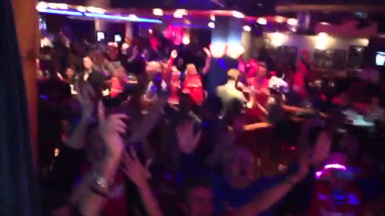 Gillingham FC 'Last Waltz' Bandeoke