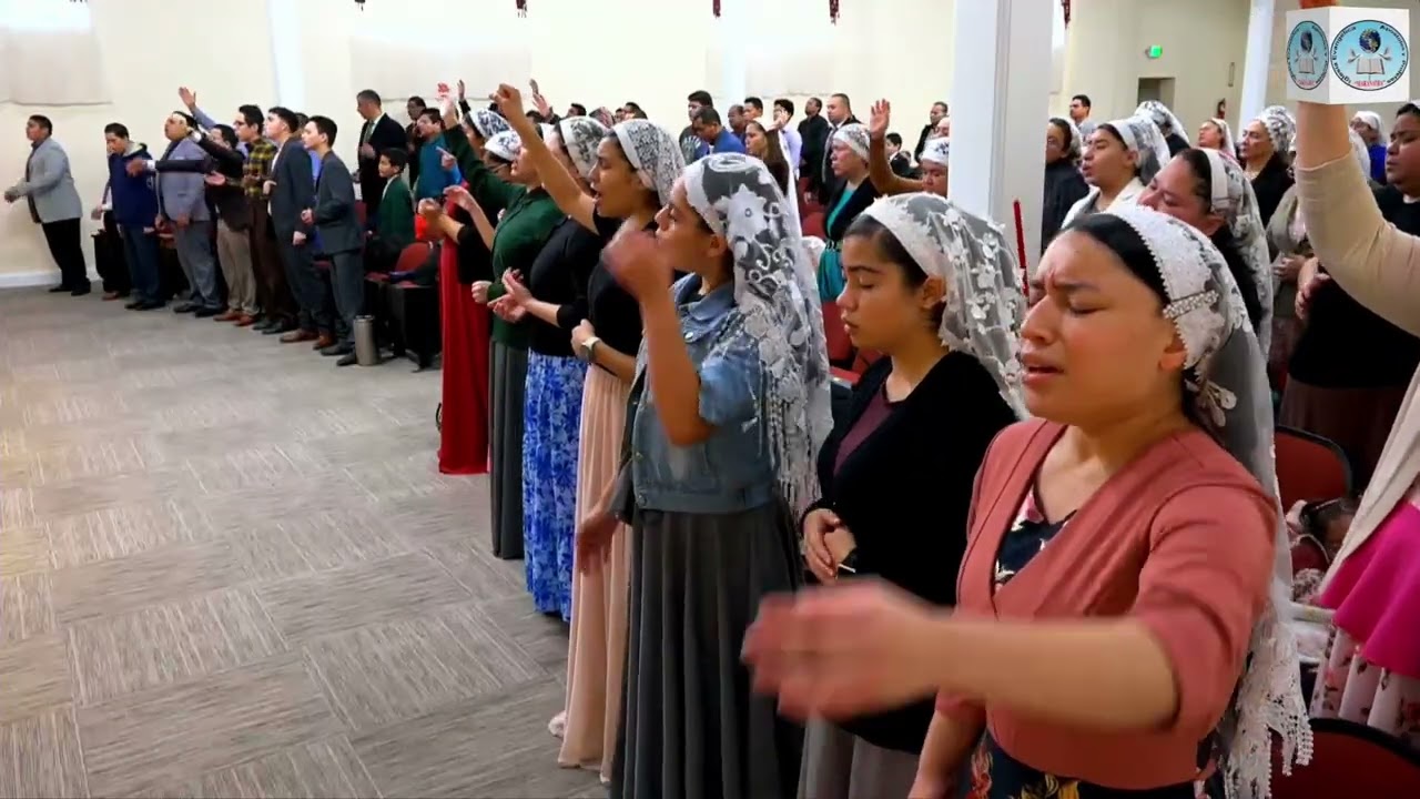 TIEMPO ESPECIAL DUO CALEB