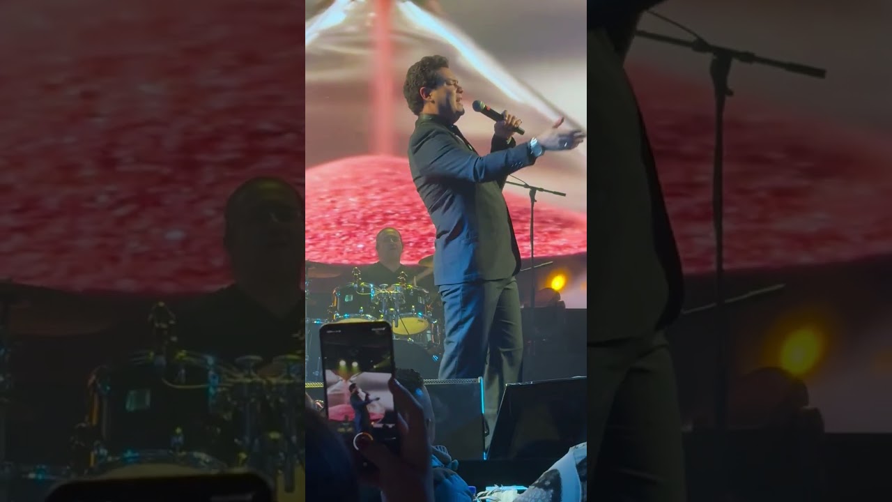 Lo que un día fue, no será @ManuelJoseOficial1 La Maraka 20/12/2025