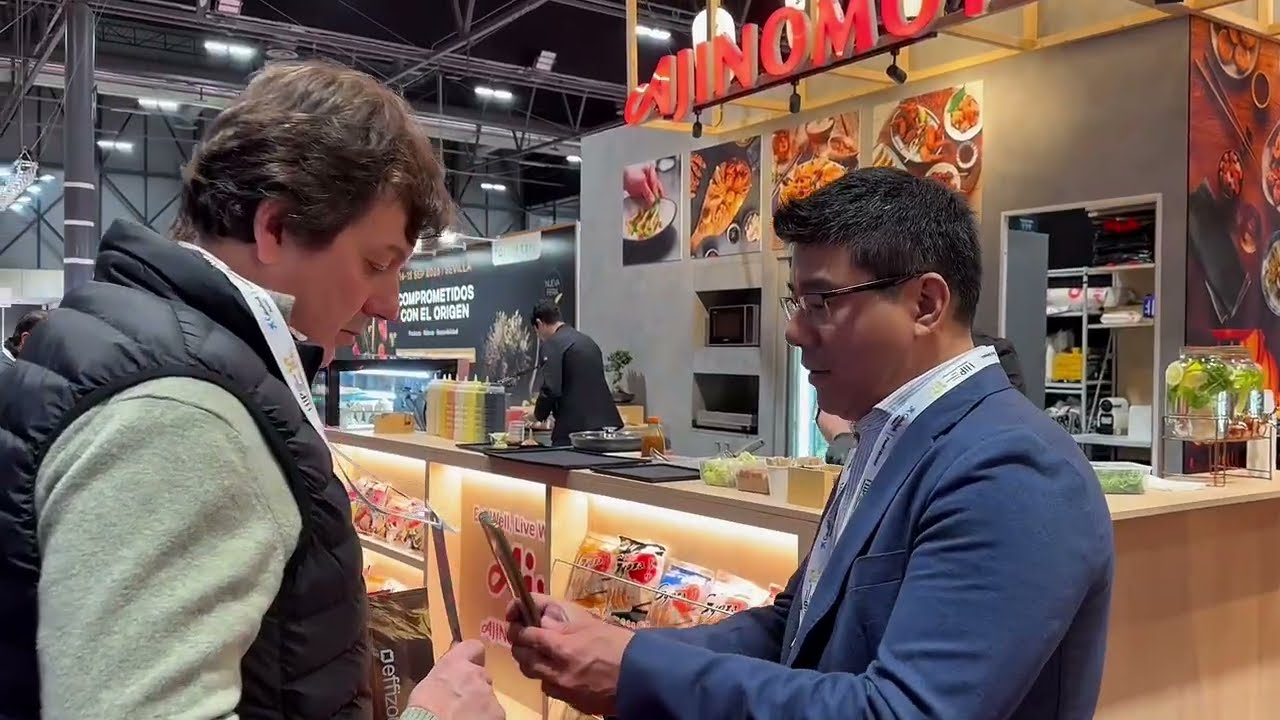 HIP 2026 resumen dia 1