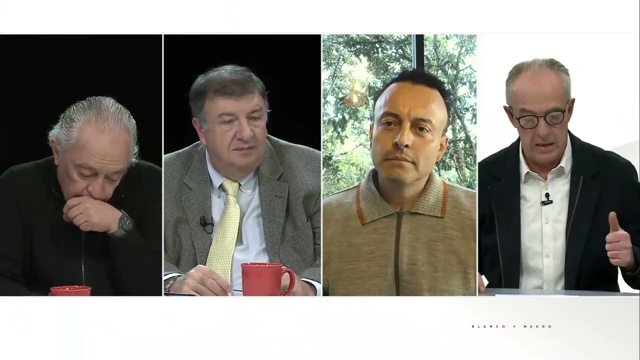 Colaboración en seguridad e intervencionismo de Trump