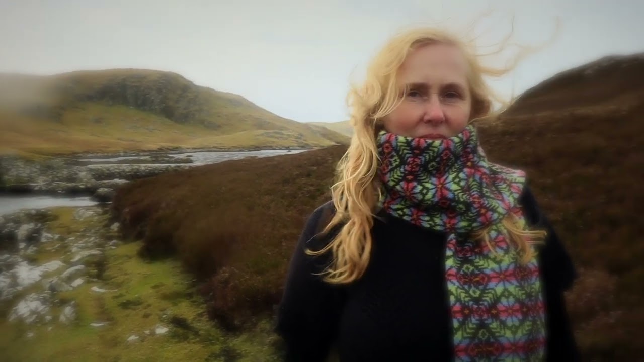 Alison Rendall introduces the ‘Geen Tae Da Lent Gravit’