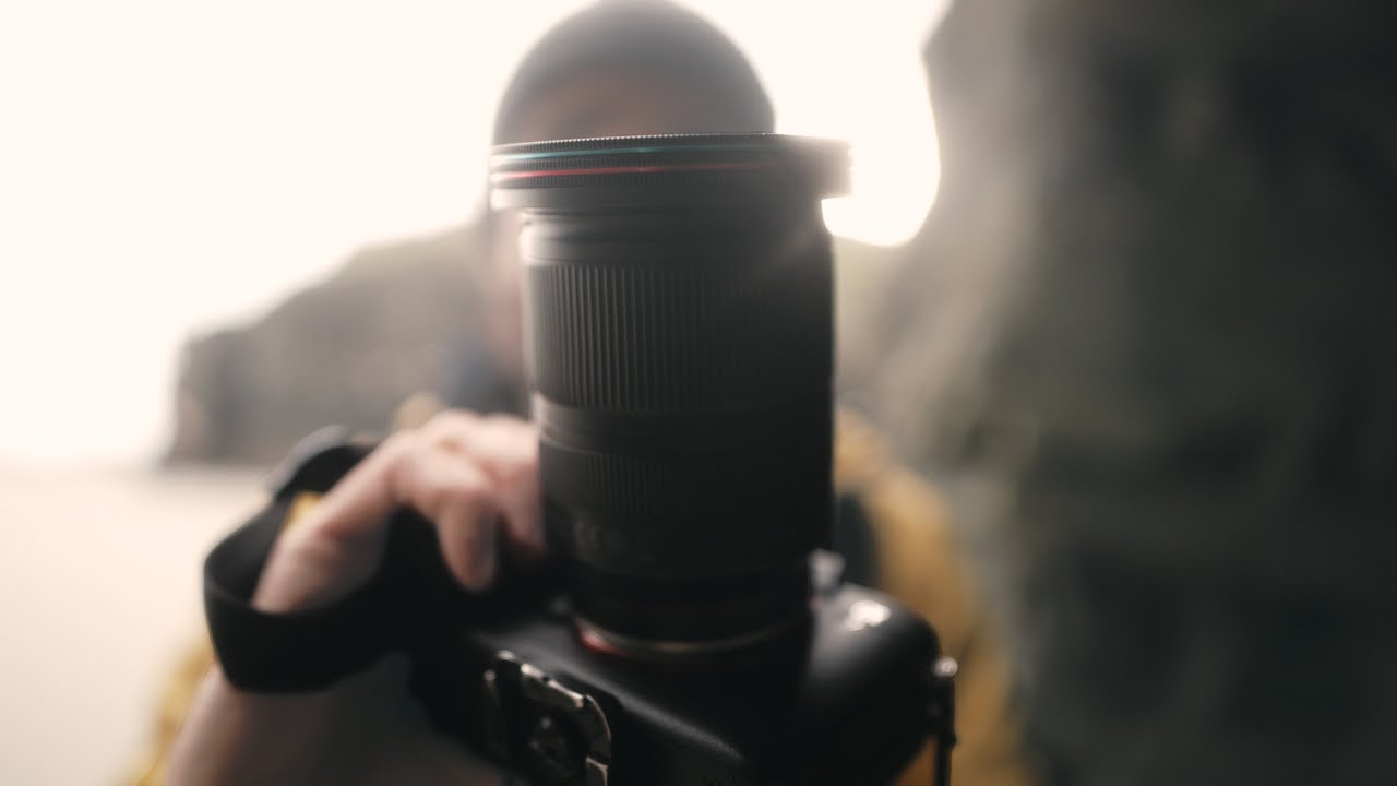 My photography would not be the same without these