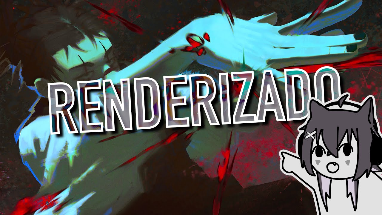 Lo que NADIE te cuenta sobre el RENDERIZADO (esto NO es un tutorial)
