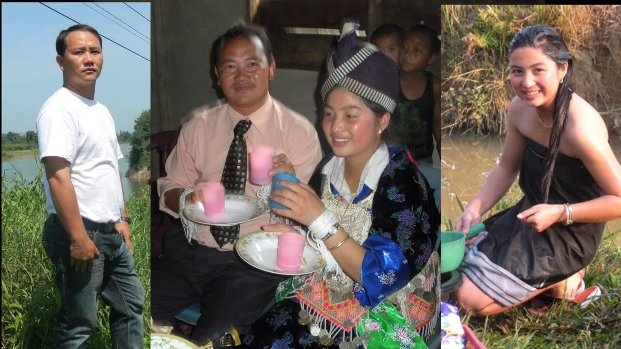 Yog vim lis cas kuv tus txiv wb ho sib ntsib