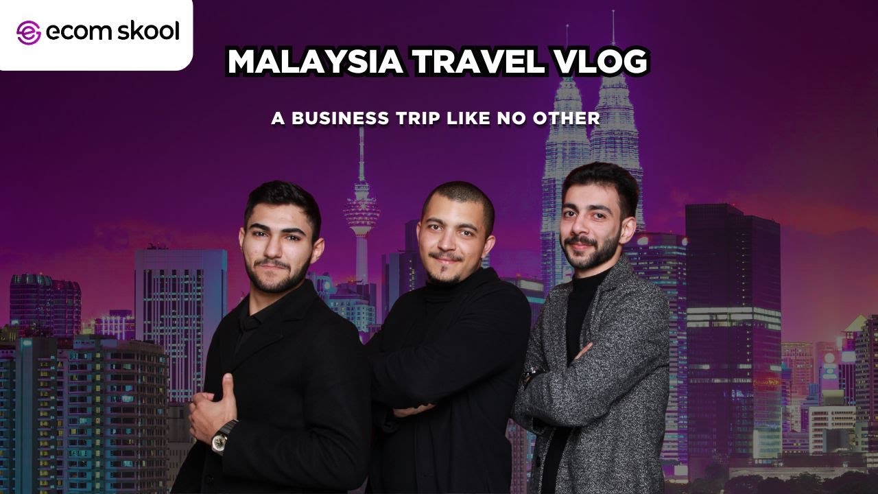 What It&rsquo;s Like Doing Business in Malaysia 💼 | Our Travel Experience