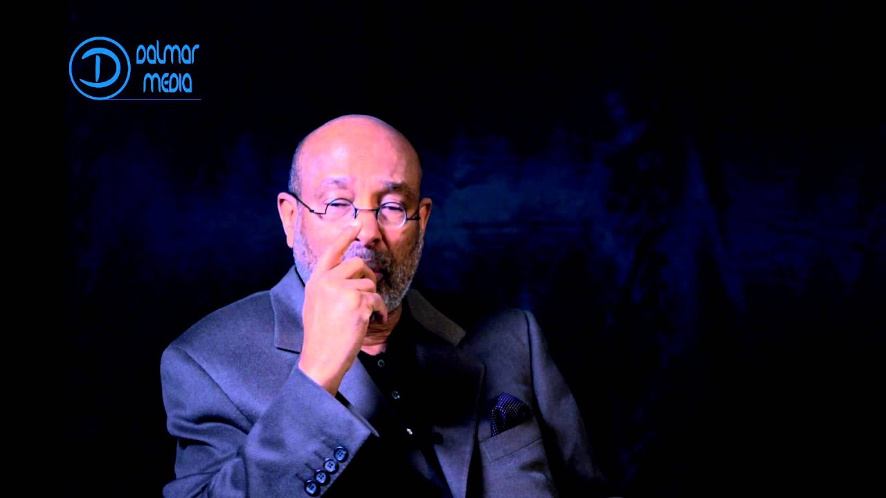 Wareysi Prof.Ahmed I Samatar
