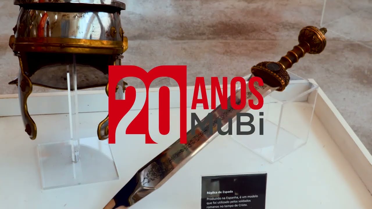 Museu da Bíblia
