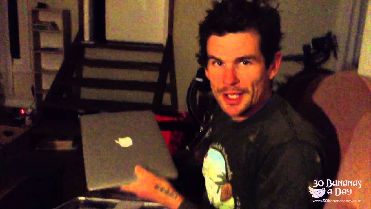Fullyreal Day In The Life Durianrider & Freelee #3