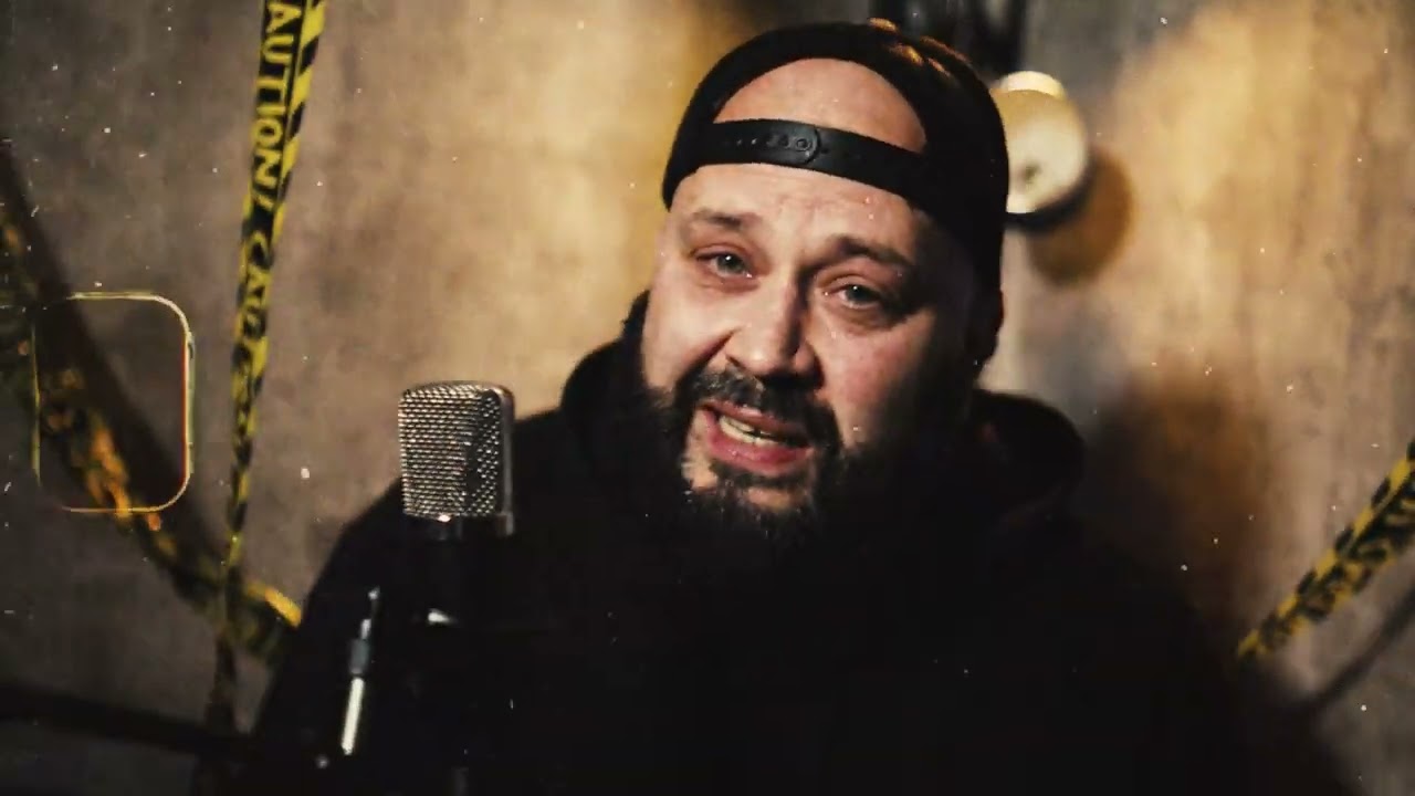 C-DUBB - BUMBLIN (Official Video)