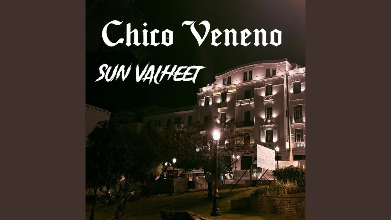 Sun valheet