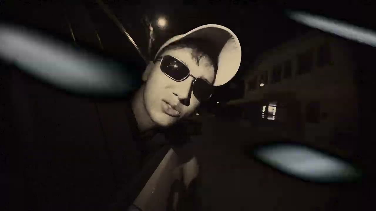 SEROS - NASTY (Official Video)