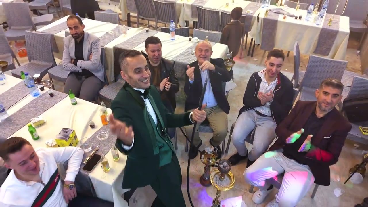 حفل زفاف   ابو بكر عدنان عموري  -4-   واتساب00905376920806