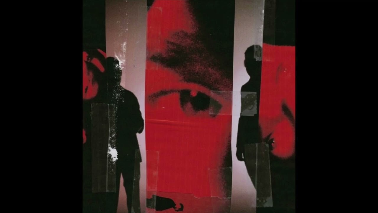 (free) Brent Faiyaz x Sonder type beat || 