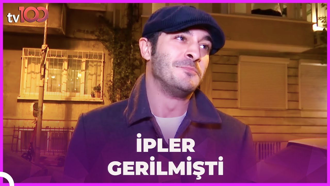 Burak Deniz, Nilperi Şahinkaya davasıyla ilgili konuştu: Herkesin yolu açık olsun