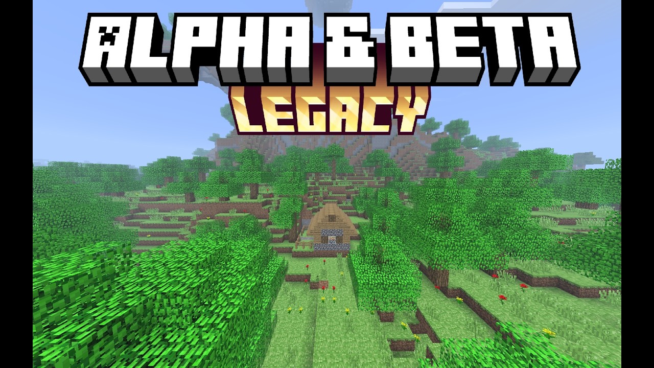 Legacy Plus Revival Addon Trailer V4