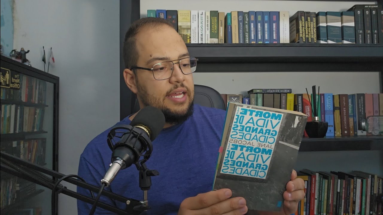 Off-topic: Os bairros e a comunidade. 
