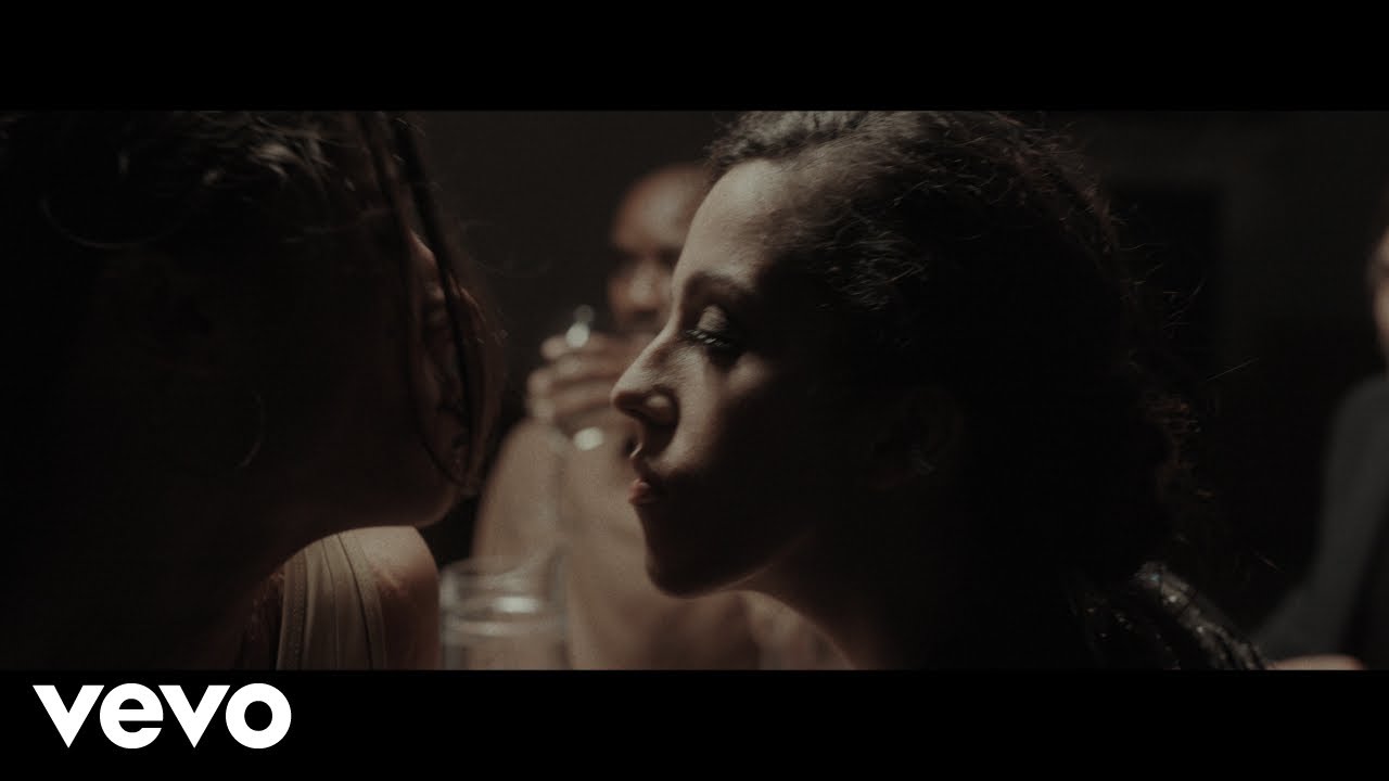 Sara Correia - Dizer N&atilde;o
