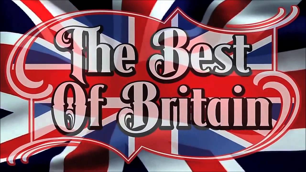 The best of Britain - Impressie (2014)