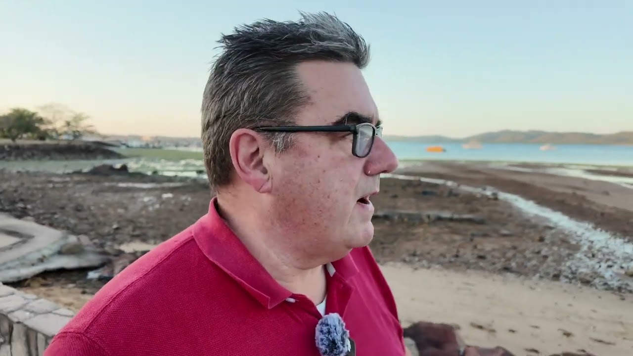 Thursday Island in Exile