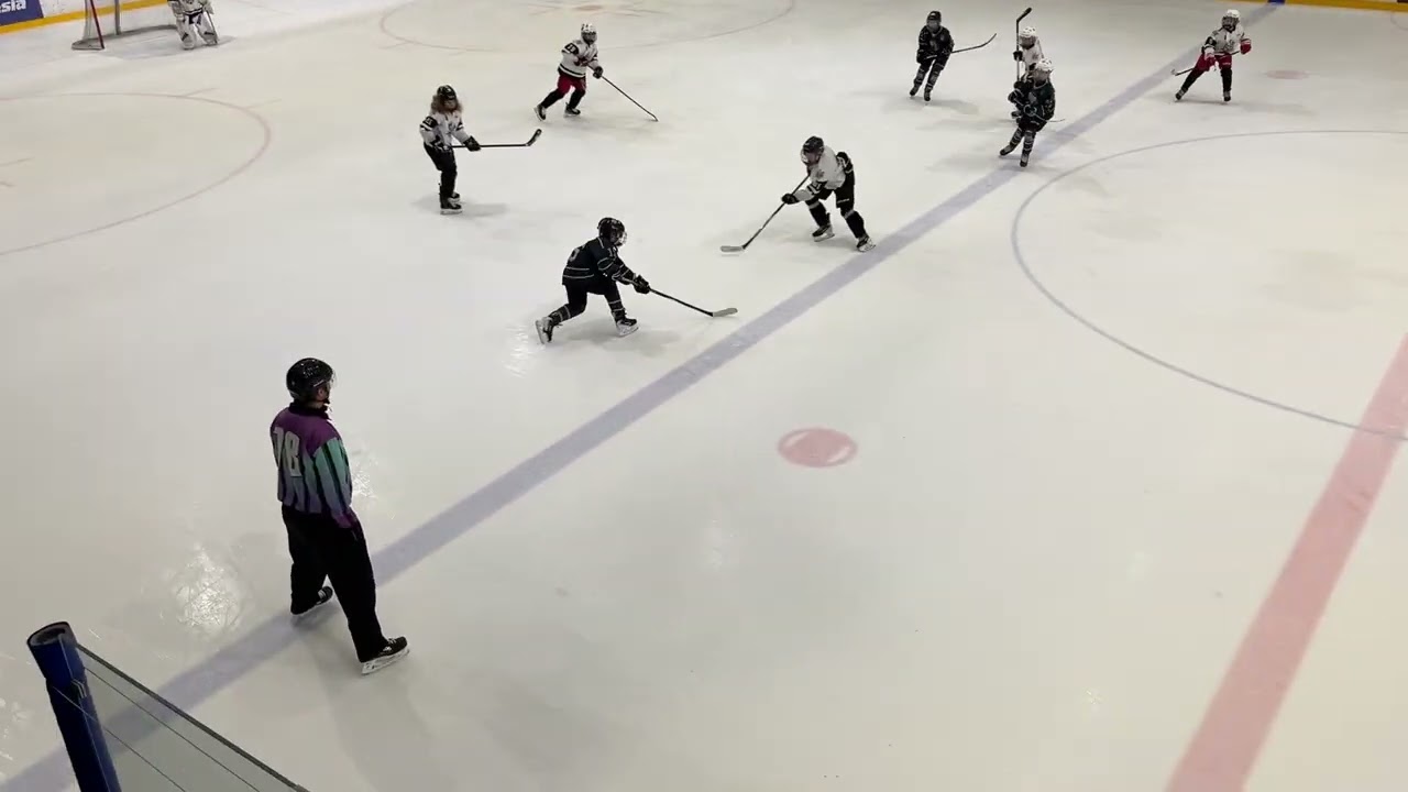 Elite vs SHS 2 tretina časť 1 Praha ročník 2015