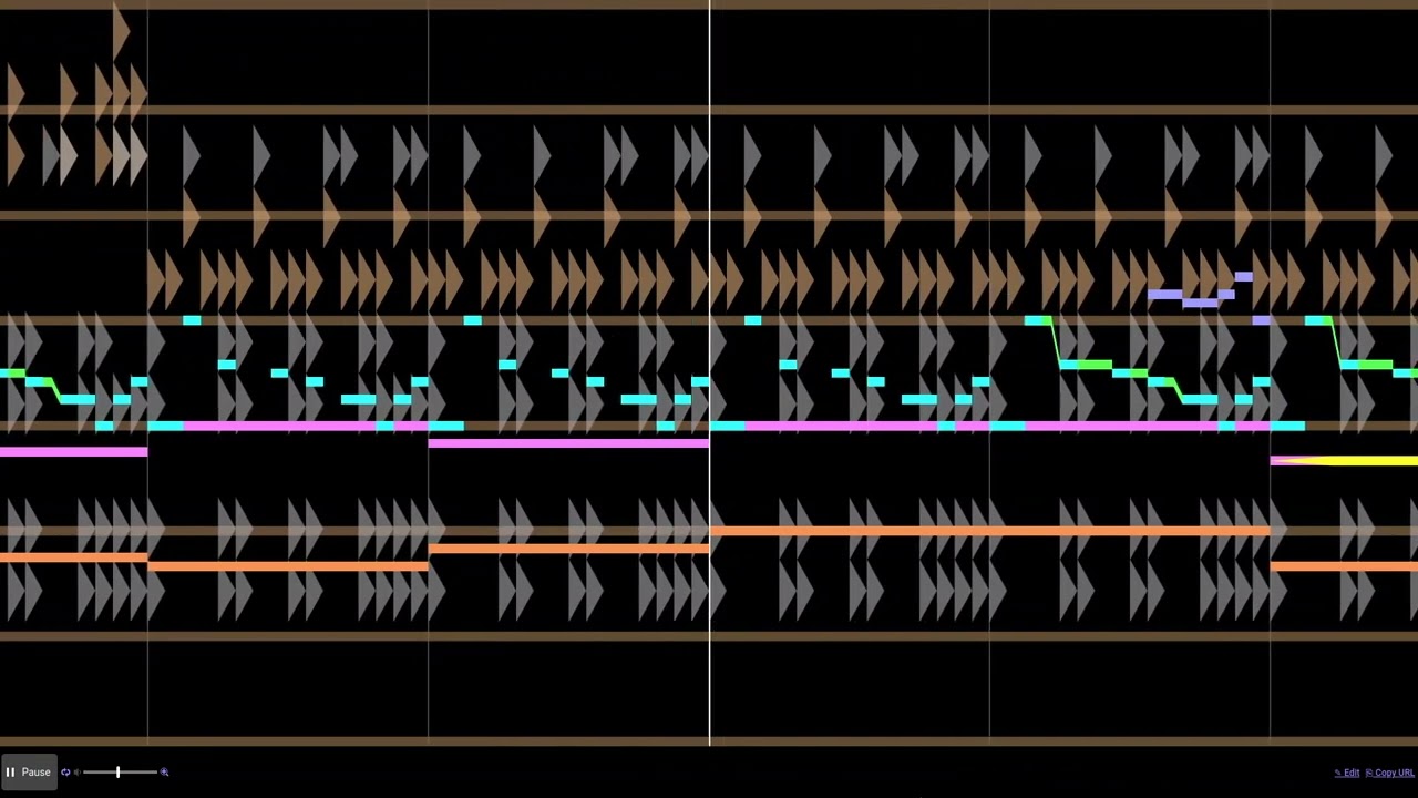 Multi megalovania