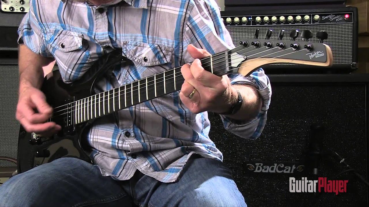 Parker PDF60 under $500!
