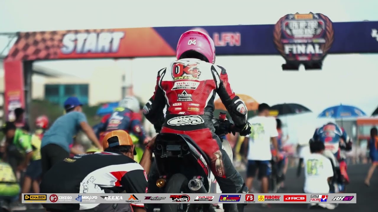 FINAL LFN SURABAYA 2024 - YUKIDO X RH57 Division