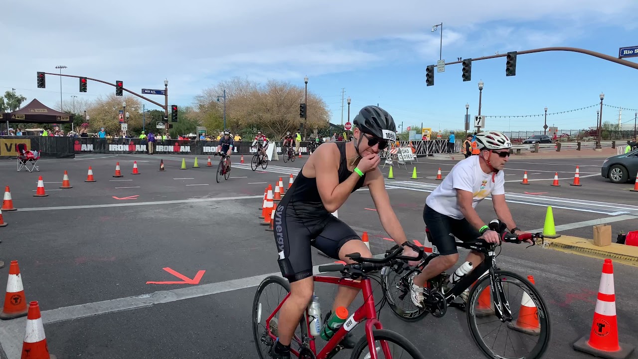 2021 Ironman Arizona #ironman #ironmanarizona