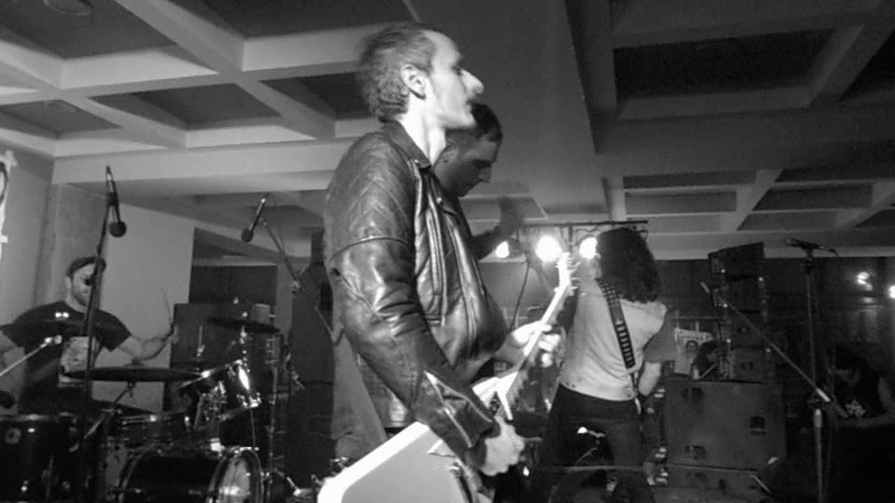 ΠΑΡΟΞΥΣΜΟΣ @Nomiki,Athens 16.12.17