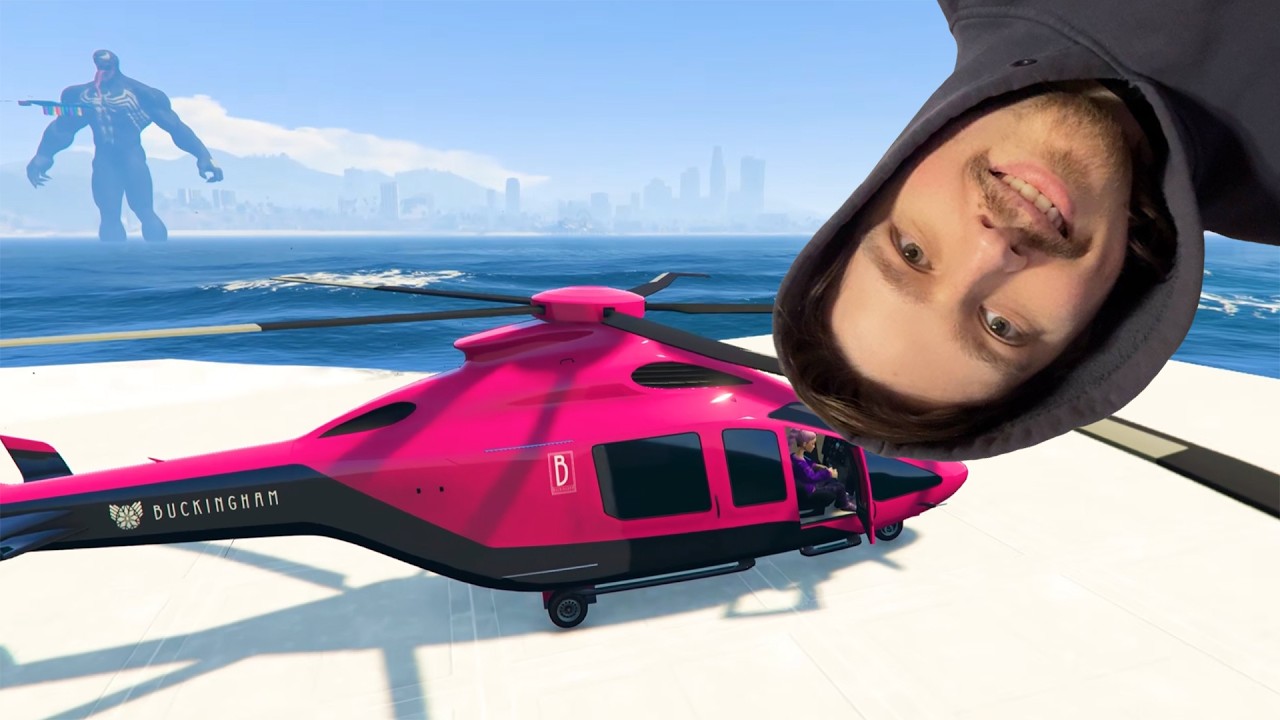 SPIDER MAN against RUMI on Motorcycle in RAINBOW SPIDERS BRIDGE - GTA MULTIVERSE???
