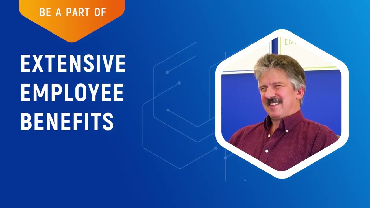 Pace&reg; Benefits | Flexible Work/Life Balance