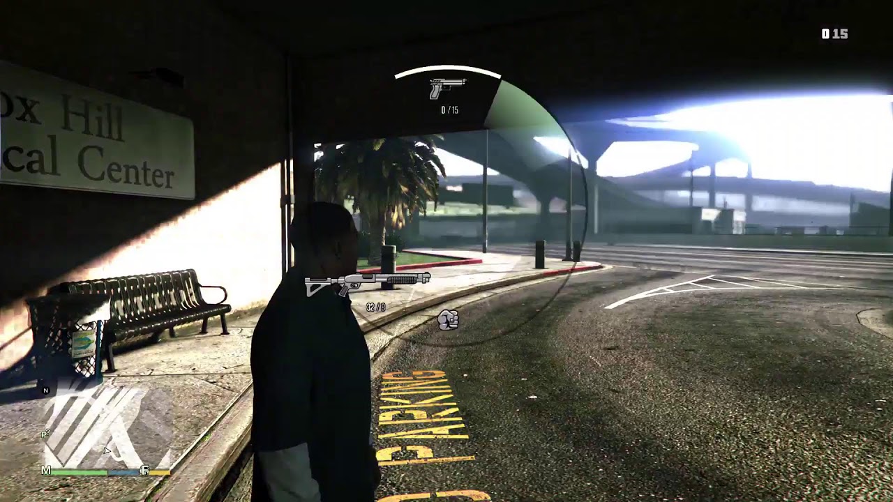 GTA 5 Live|PS5|