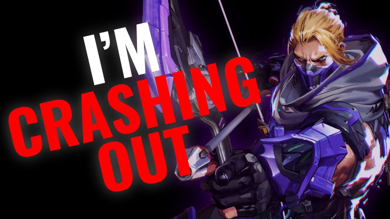 I Take Quick Match More Seriously Than Ranked…