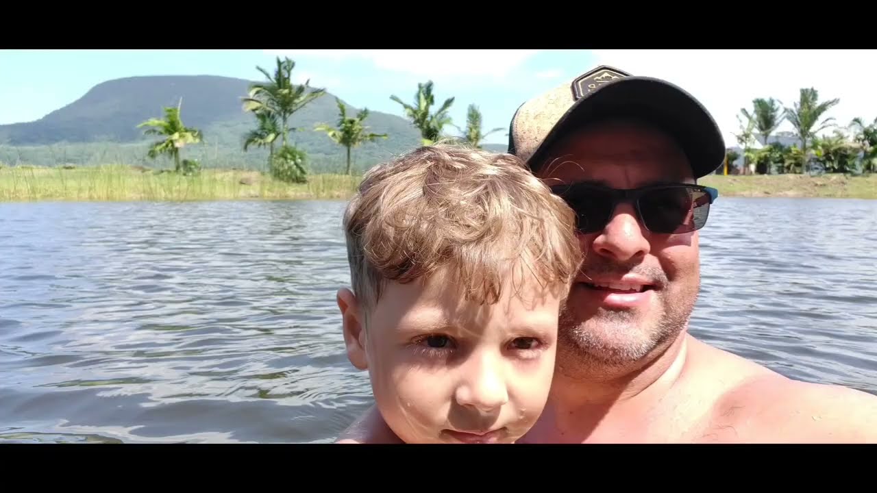 CAMPING | Pousada Temática Encantos do Sul - Osório RS