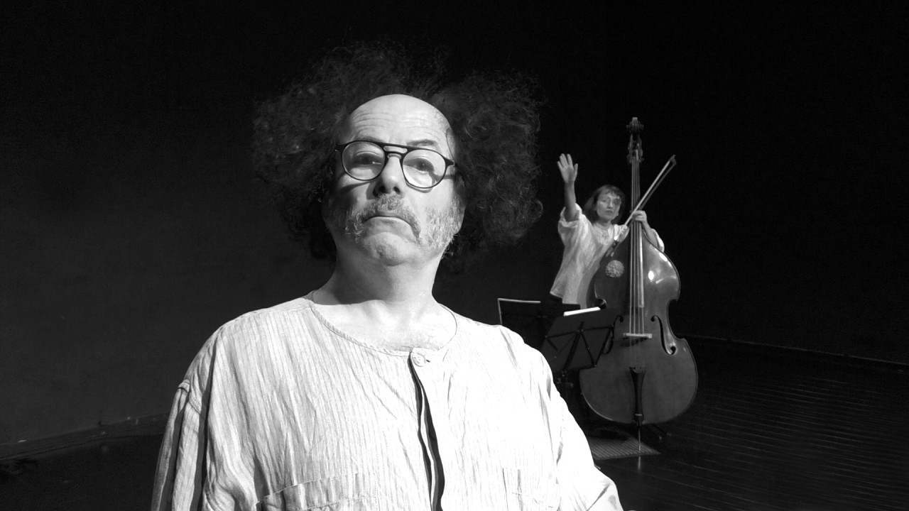 Don Quichotte, le chevalier rêvant