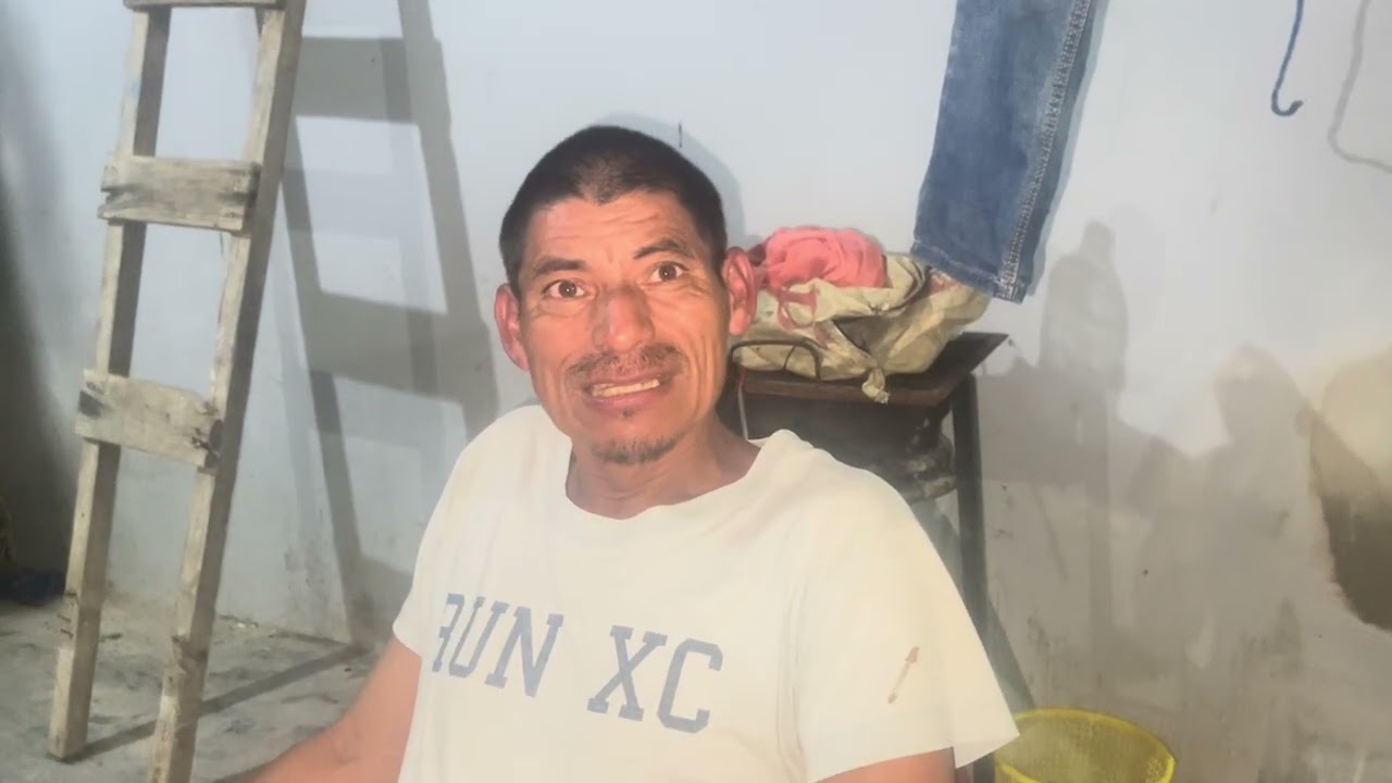 Dice Nery que lo Venían Siguiendo unos Hombres 😮