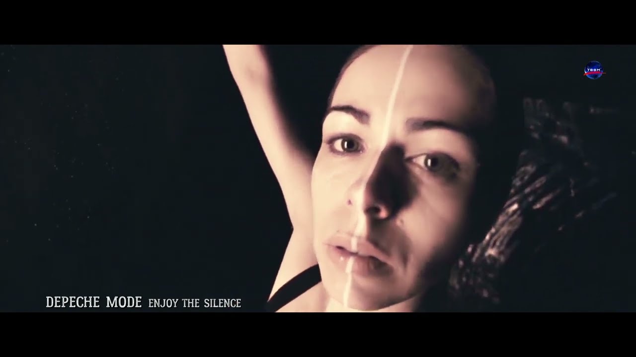 Depeche Mode - Enjoy the Silence [DE SOFFER RmX 2023]